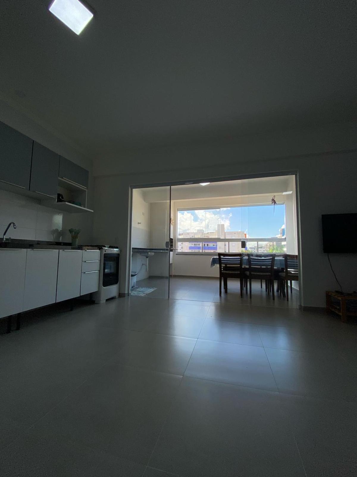 Mar & Grill Itagua Ar Apartamento Ubatuba