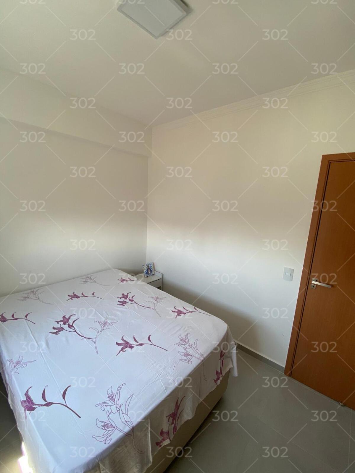 Mar & Grill Itagua Ar Apartamento *