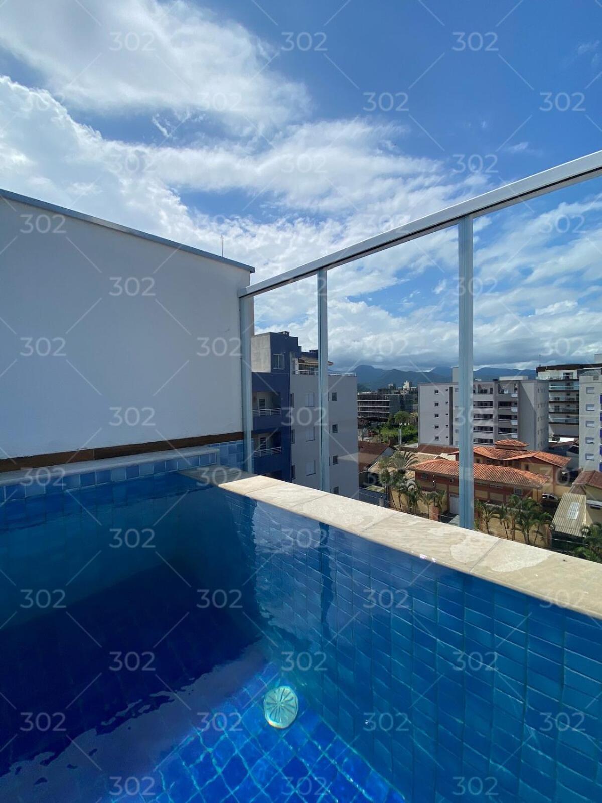 Apartamento Mar & Grill Itagua Ar