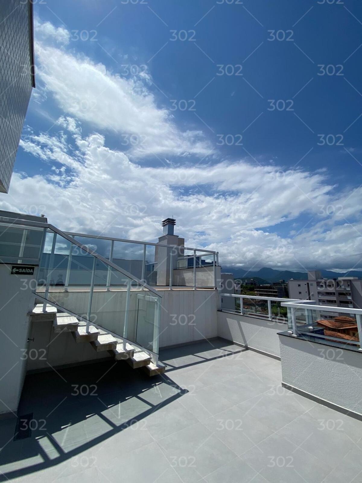 Mar & Grill Itagua Ar Apartamento