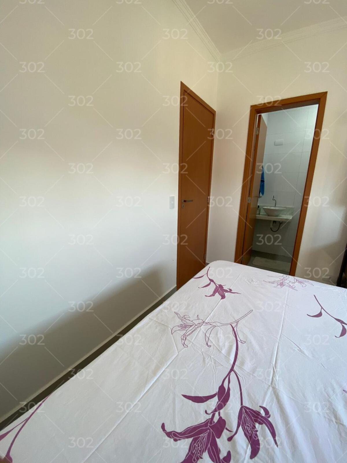 Mar & Grill Itagua Ar Apartamento *
